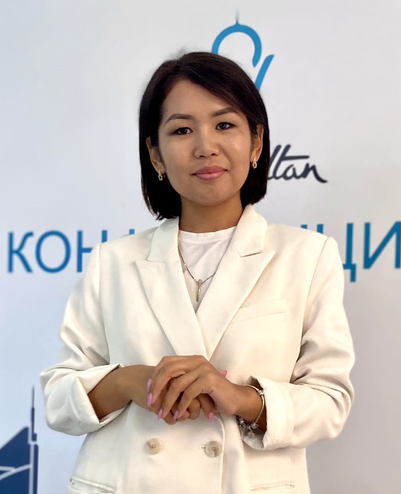 Фото сотрудника 1